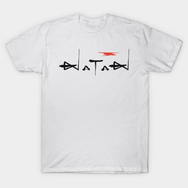 Natan Logo T-Shirt by El Matador